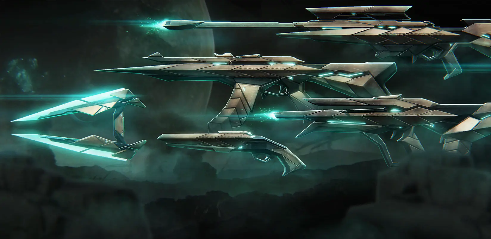 Araxys bundle