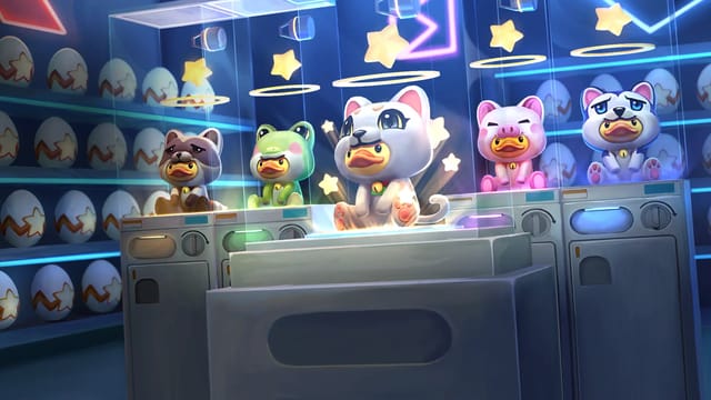 Hatchbudz: Quacked Series bundle
