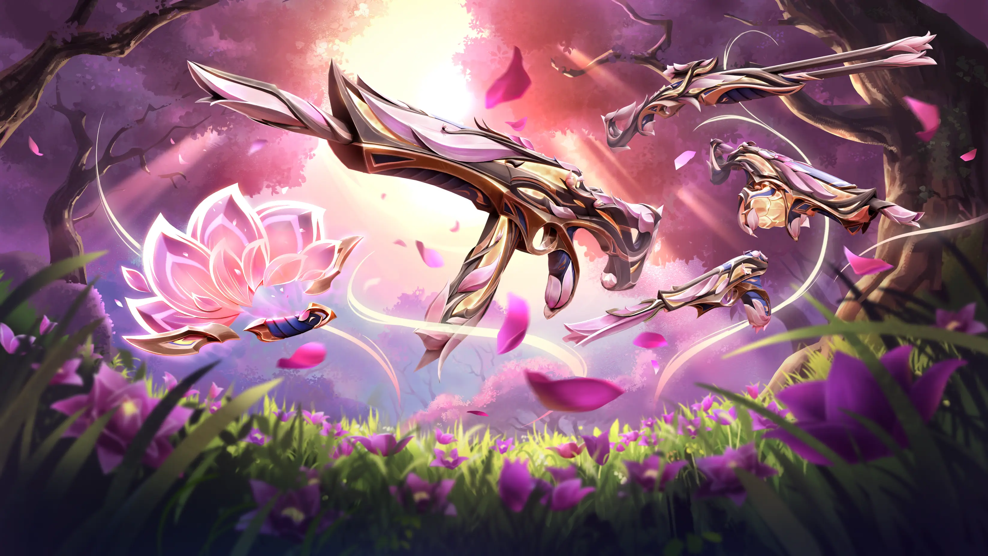 Mystbloom bundle