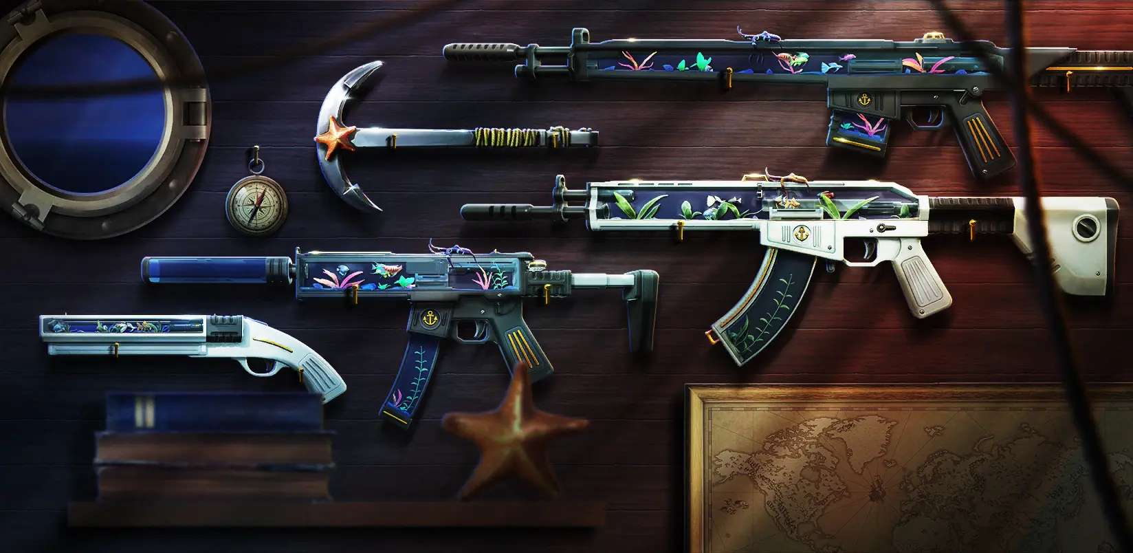 Neptune bundle