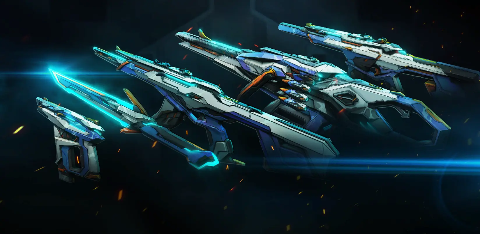 Orion bundle