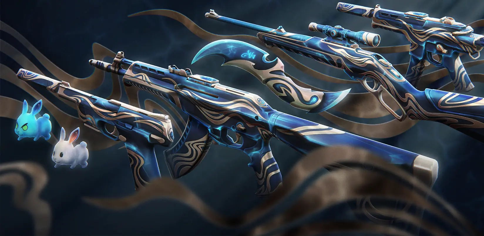 Luna bundle