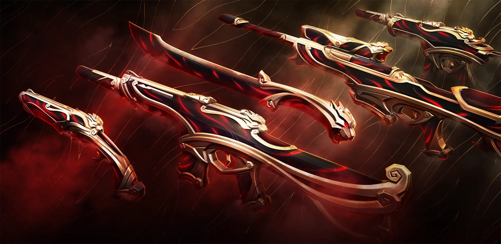 Tigris bundle