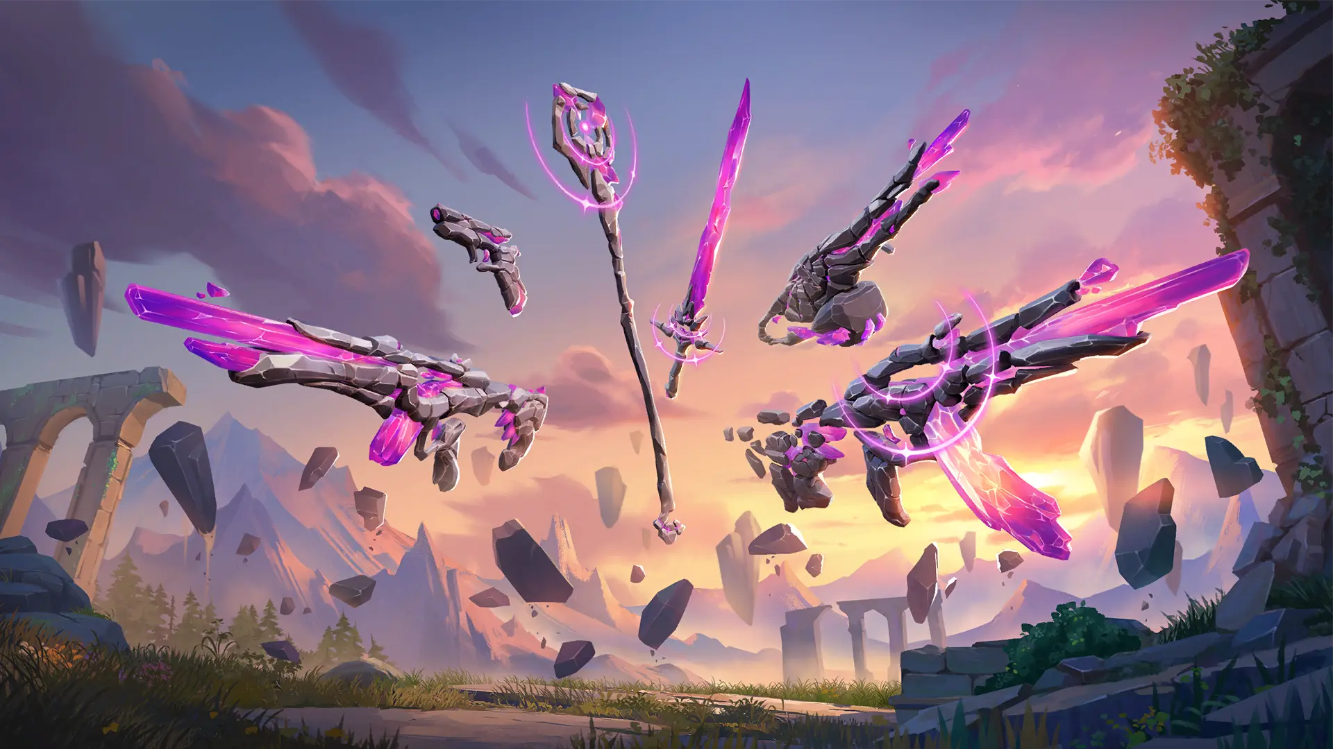 Dolmir's Revenge bundle