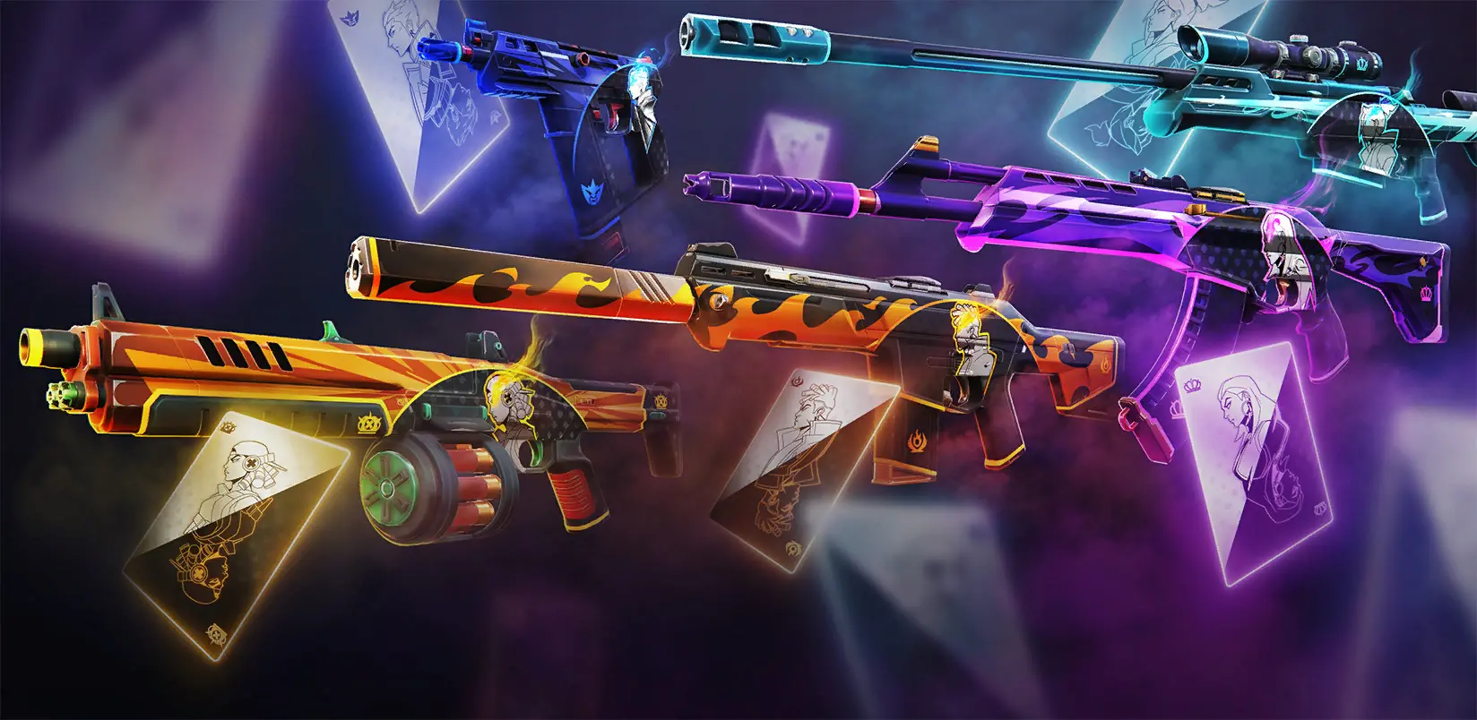 Team Ace bundle