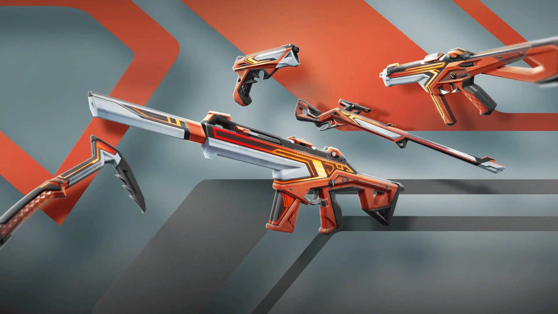 Switchback bundle