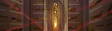 Epilogue: Ultimate Collector Card wide art