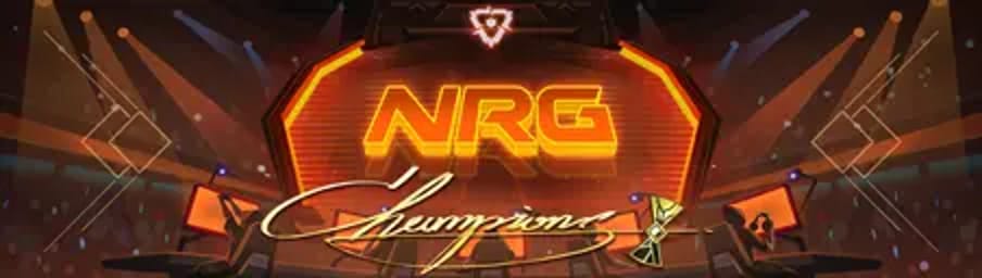 VCT26 x NRG Card wide art