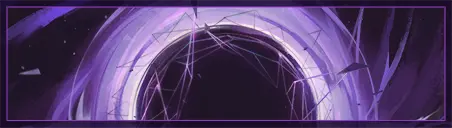 Singularity Card wide art