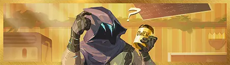 Epilogue: Order for Owen! Card wide art