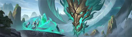 Imperium Card wide art