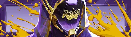 VCT25 x NOVA Card wide art