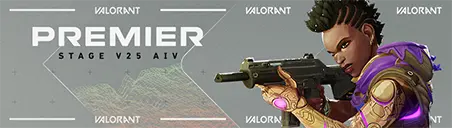 PREMIER V25A4 Card wide art
