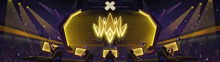 VCT26 x BBL Card wide art