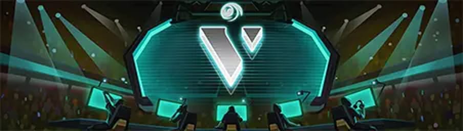 VCT26 x VL Card wide art