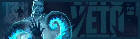 The Deep End Card wide art