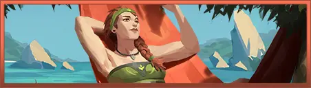 Holidaze Card wide art