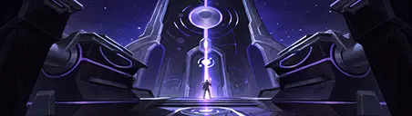 Hieroscape Card wide art