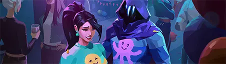 Made It Myself Card wide art