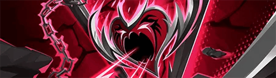 Heartbreaker Card wide art