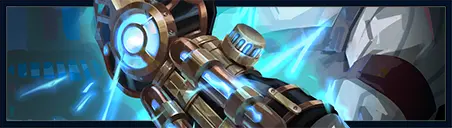 Magepunk Card wide art