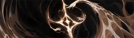 Insidious Card wide art
