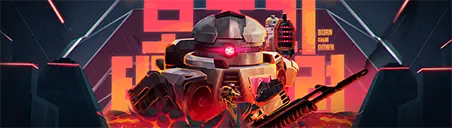Warm Up // Maxbot Card wide art