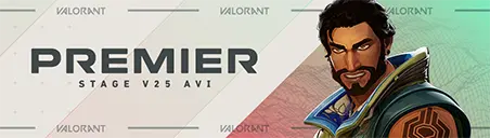 PREMIER V25A6 Card wide art