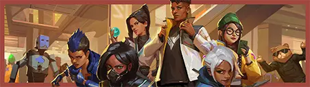 Meet Your Main Card wide art