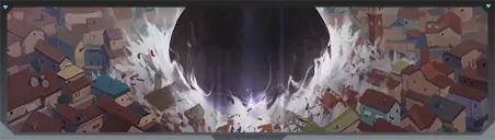 Epoch Event Card wide art