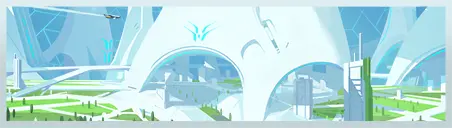 Ion Card wide art