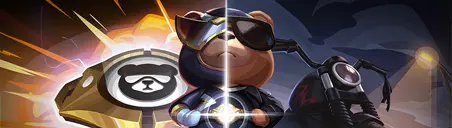 Tacti-Force Obsidian Card wide art