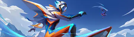 Paceline Card wide art