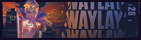 Dawnstrike Card wide art