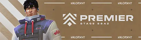 PREMIER E8A2 Card wide art