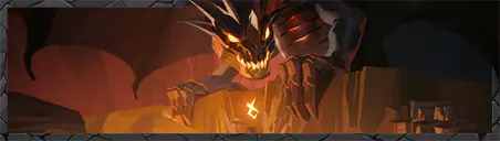 Elderflame Card wide art