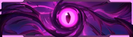 Reyna Mastery Card wide art