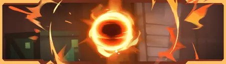 Phoenix Mastery Card wide art