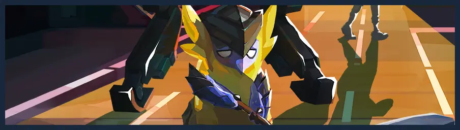 Get 'Em, Wingman! Card wide art