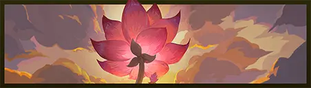 Astral Conduit Card wide art