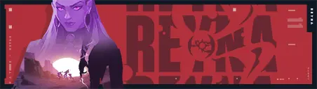 Revenge for Life Card wide art