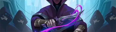 Reaver Card wide art