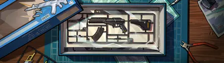 Build Your Own Vandal Card wide art