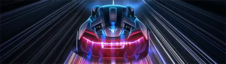 Prime//2.0 Card wide art