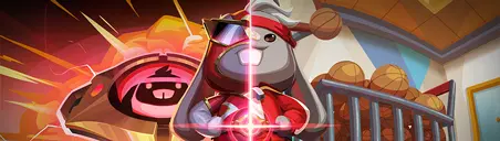 Tacti-Force Ruby Card wide art