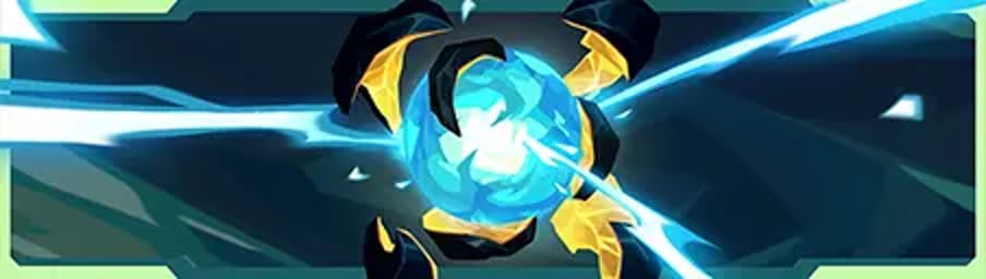 Veto Mastery Card wide art