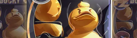 Epilogue: PlayZilla Rubber Ducky Card wide art