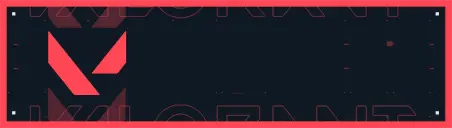 VALORANT Card wide art