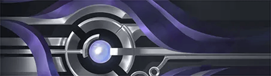 Iridian Thorn Card wide art