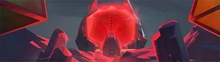 The Edge of Everything Card wide art